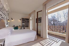 FH55 Med Executive Hotel