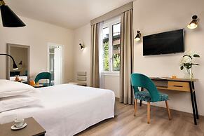 FH55 Med Executive Hotel