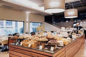 FH55 Med Executive Hotel