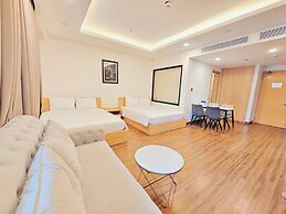 FLC Sea Tower - Apartment Quy Nhon