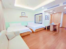 FLC Sea Tower - Apartment Quy Nhon