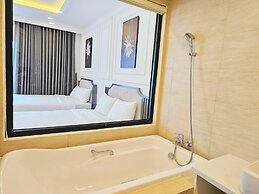 FLC Sea Tower - Apartment Quy Nhon