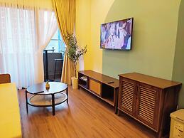 FLC Sea Tower - Apartment Quy Nhon