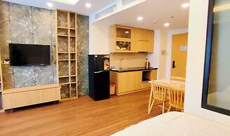 FLC Sea Tower - Apartment Quy Nhon