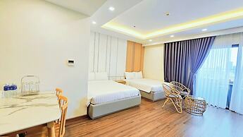FLC Sea Tower - Apartment Quy Nhon