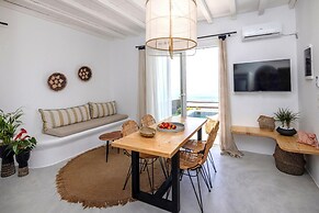 Del Sol View Arnados Tinos