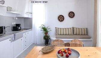 Del Sol View Arnados Tinos