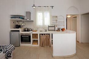 Cycladic Vibes Tinos