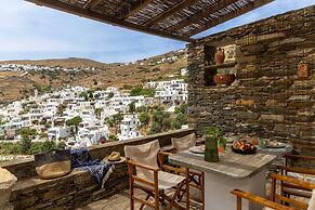 By The Stone Tinos