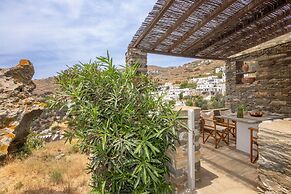 By The Stone Tinos