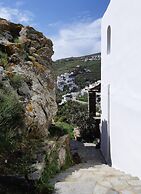 By The Stone Tinos