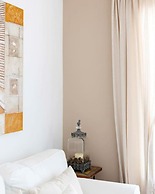 Ballos for 6 in Exomvourgo