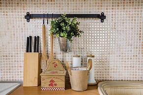 Ballos for 6 in Exomvourgo