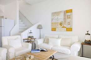 Ballos for 6 in Exomvourgo