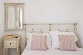 Ballos for 6 in Exomvourgo