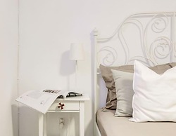 Ballos for 6 in Exomvourgo