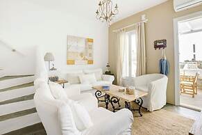 Ballos for 6 in Exomvourgo