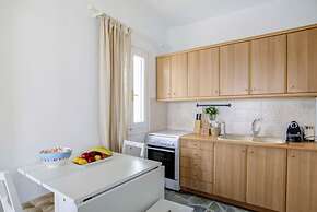 Ballos for 6 in Exomvourgo