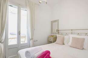 Ballos for 6 in Exomvourgo