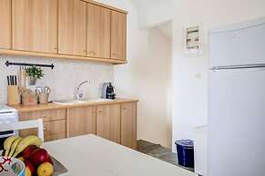 Ballos for 6 in Exomvourgo