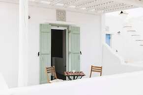 Ballos for 6 in Exomvourgo