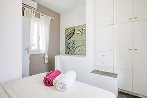 Ballos for 6 in Exomvourgo