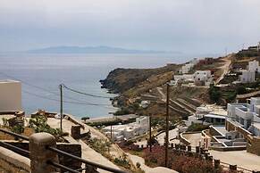 Ballos for 6 in Exomvourgo