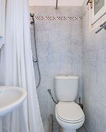 Ballos for 6 in Exomvourgo