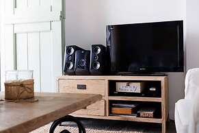 Ballos for 6 in Exomvourgo