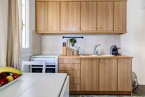 Ballos for 6 in Exomvourgo