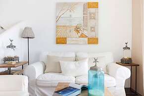 Ballos for 6 in Exomvourgo