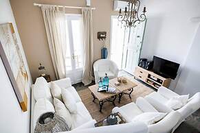 Ballos for 6 in Exomvourgo