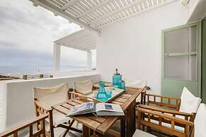 Ballos for 6 in Exomvourgo