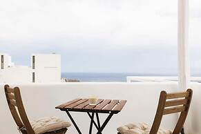 Ballos for 6 in Exomvourgo