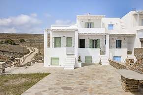 Ballos for 6 in Exomvourgo