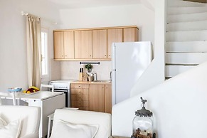 Ballos for 6 in Exomvourgo