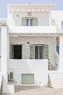 Ballos for 6 in Exomvourgo