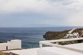 Ballos for 6 in Exomvourgo