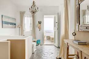 Ballos for 4 in Exomvourgo