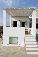 Ballos for 4 in Exomvourgo