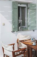 Ballos for 4 in Exomvourgo