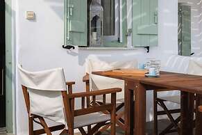 Ballos for 4 in Exomvourgo