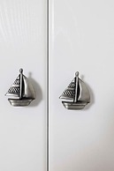 Ballos for 4 in Exomvourgo