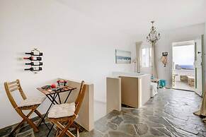 Ballos for 4 in Exomvourgo