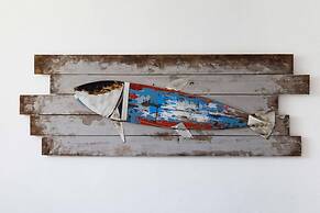 Ballos for 4 in Exomvourgo