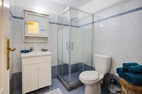 Ballos for 4 in Exomvourgo