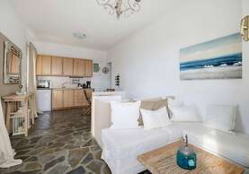 Ballos for 4 in Exomvourgo