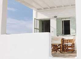 Ballos for 4 in Exomvourgo