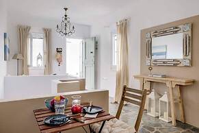 Ballos for 4 in Exomvourgo