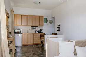 Ballos for 4 in Exomvourgo